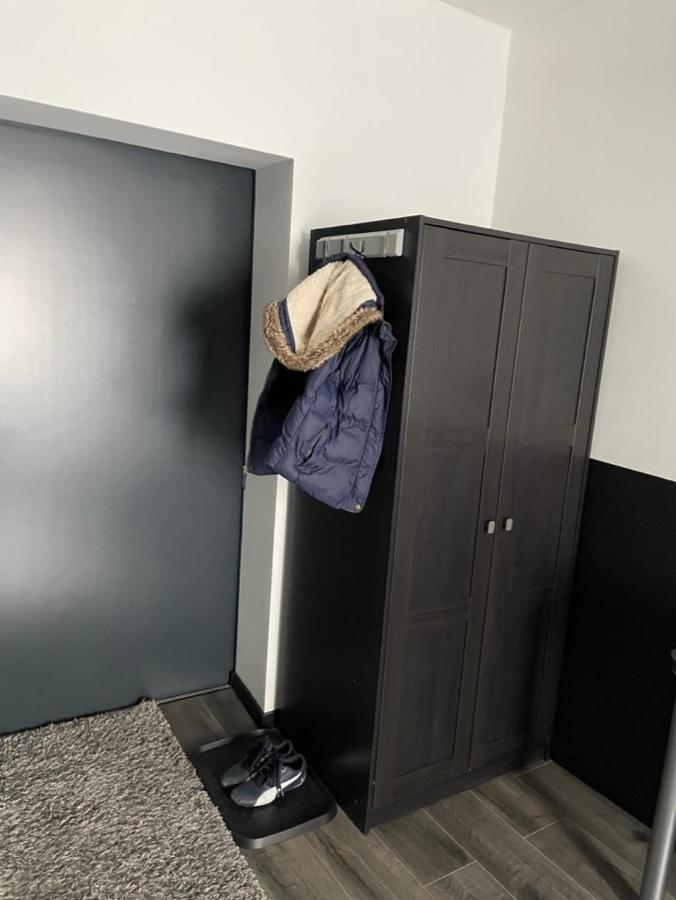 Ingress Apartment Bytom Exterior photo